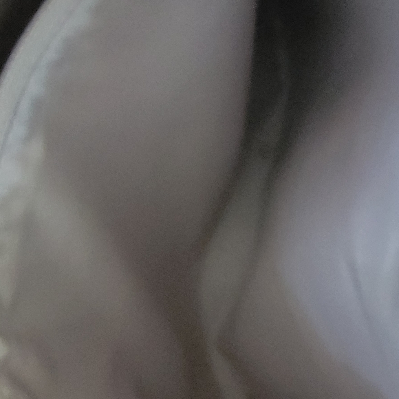 Coach Pink Patent Leather Tote Bag - Picture 9 of 12